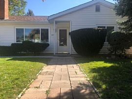 770 Broadway Blvd, Reno, Nv 89502 in Reno, NV