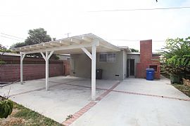 A Beautiful 2--1bath in  1405 W 227th St Torrance in Torrance, CA (Photo 5 of 5)