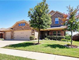 4 Beds 2.5 Baths in Royse City, TX