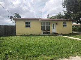 3010 Sw 40th Ave, West Park, Fl 33023 3 Beds 2 Baths 1,167 Sqft in West Hollywood, FL