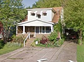 Charming 3 Bedroom Home in Parkersburg, WV (Photo 11 of 11)