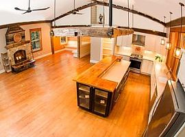 Come and Experience This Newly Renovated and Maintenance Free P in Holderness, NH (Photo 2 of 10)