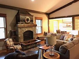 Come and Experience This Newly Renovated and Maintenance Free P in Holderness, NH (Photo 5 of 10)