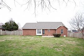 Lovely Charming Home! in Smyrna, TN (Photo 11 of 11)