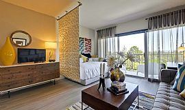 Charming Studio in Palo Alto, CA (Photo 2 of 6)