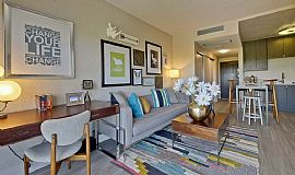 Charming Studio in Palo Alto, CA (Photo 3 of 6)