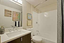 Charming Studio in Palo Alto, CA (Photo 4 of 6)