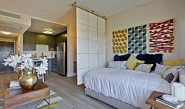 Charming Studio in Palo Alto, CA (Photo 5 of 6)