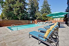 Charming Studio in Palo Alto, CA (Photo 6 of 6)