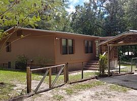 7549 Golf St, Keystone Heights, Fl 32656 in Keystone Heights, FL