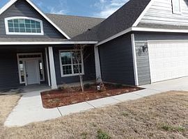 Charming 3 Home and 2 Bath  in Ada, OK
