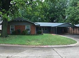 3bed 2 Bath in Enid, OK