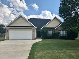 3 Beds 2 Baths 1,436 Sqft in Alabaster, AL
