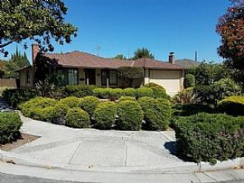 3 Beds 2 Baths in Sunnyvale, CA