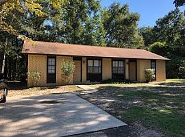 1605 Pine Needle Trl, Tallahassee, Fl 32310 in Tallahassee, FL