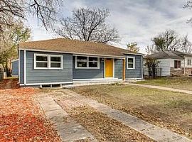 1742 Jamaica St, Aurora, Co 8 in Aurora, CO