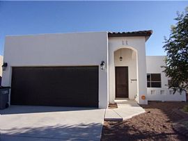 3 Bed 2 Bath in El Paso, TX