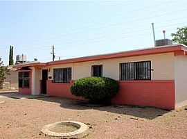 3bed 2 Bath in El Paso, TX
