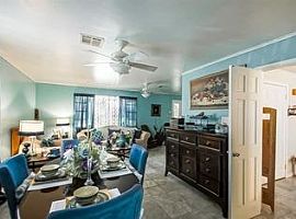 Bright, Spaciousne-Story Home in Lake Oaks in New Orleans, LA (Photo 4 of 11)