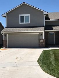 3 Bed 2 Bath in Park City, KS
