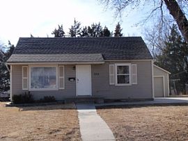 2bed 1bath in Junction City, KS