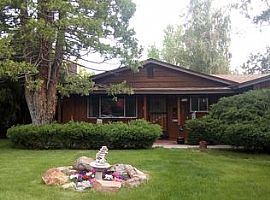 908 E Robinson St, Carson City, Nv 89701 in Carson City, NV