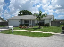 2 Beds 2 Baths...9556 Wyoming Ct, Boca Rat in Boca Raton, FL