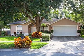 4 Beds 2 Baths...8443 Ridgebrook Cir, Odes in Odessa, FL