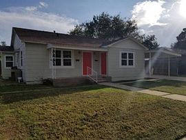 2bed 1bath in Lubbock, TX