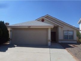 3bed 2 Bath in El Paso, TX
