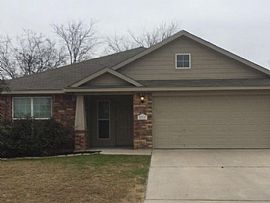 4bed 2 Bath in Temple, TX
