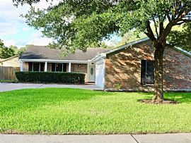 3bed 2 Bath in Houston, TX