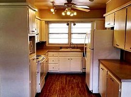 3bed 2 Bath in Lubbock, TX (Photo 3 of 4)