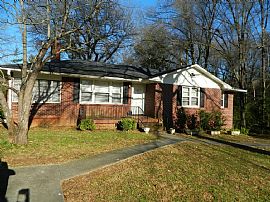  130 Batesview Dr Great House For Rent  in Greenville, SC