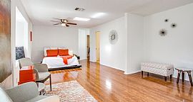 8323 Starcrest Dr, San Antonio, Tx  4 Beds 3 Baths in San Antonio, TX (Photo 10 of 12)