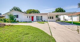 8323 Starcrest Dr, San Antonio, Tx  4 Beds 3 Baths in San Antonio, TX (Photo 2 of 12)