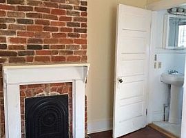 1bd/1ba Home with Central A/c, Hardwood Floors in New Orleans, LA (Photo 7 of 8)