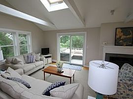  110 Knott Ave, Sandwich, Ma 02563 3 Beds 2 Baths 1,976 Sqft in Sandwich, MA (Photo 3 of 6)