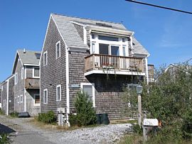  181a N Shore Blvd, East Sandwich, Ma 02537 2 Beds 1 Bath -- Sq in East Sandwich, MA