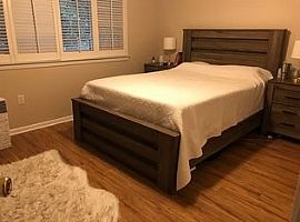 3 Bedroom/2 Bath Completely Renovated Apartment For Lease in New Orleans, LA (Photo 4 of 7)