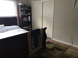 3 Bedroom/2 Bath Completely Renovated Apartment For Lease in New Orleans, LA (Photo 6 of 7)