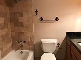 3 Bedroom/2 Bath Completely Renovated Apartment For Lease in New Orleans, LA (Photo 7 of 7)