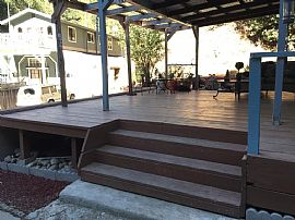 Cull Canyon Rd Castro Valley, Ca 3 Beds 1 Bath in Castro Valley, CA (Photo 3 of 7)