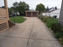 5524 Northcliff Ave, Cleveland, Oh  3 Beds 1 Bath in Cleveland, OH (Photo 11 of 11)