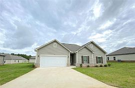 4 Bedroom 11 Wolf Rd W, Parrish, Al 35580 in Parrish, AL