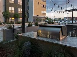 1 Bed 1 Bath 200 16th St S # 2020, Birmingham, Al in Birmingham, AL