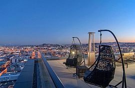 2 Bath , 2 Bed 10th St, San Francisco, Ca in San Francisco, CA