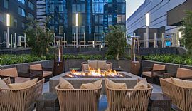 2 Bath , 2 Bed 10th St, San Francisco, Ca in San Francisco, CA (Photo 3 of 8)