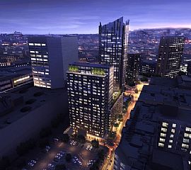 2 Bath , 2 Bed 10th St, San Francisco, Ca in San Francisco, CA (Photo 4 of 8)