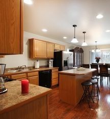 4 Beds 2.5 Baths Please Contact: Clara @ 503-832-7688 For Inter in Wasilla, AK (Photo 4 of 10)